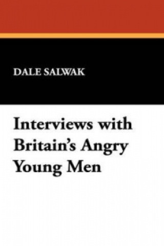 Interviews with Britain's Angry Young Men