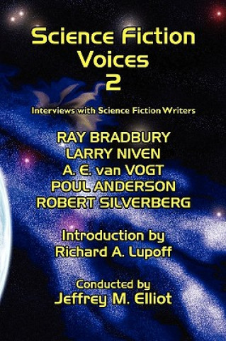 Science Fiction Voices
