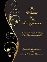 House of the Burgesses
