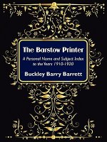 Barstow Printer