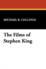 Films of Stephen King