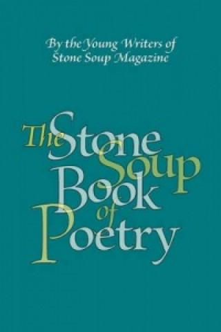 Stone Soup Book of Poetry