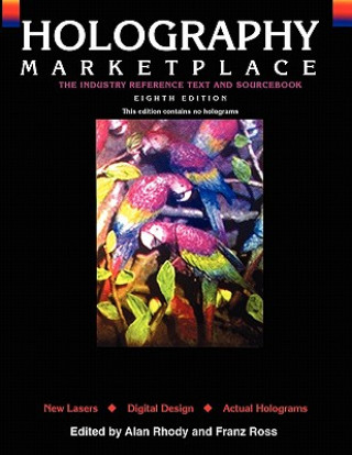 Holography MarketPlace - 8th Text Edition