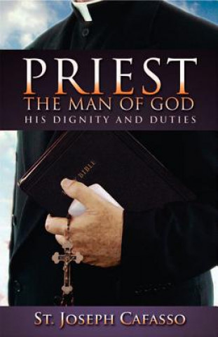 Priest, the Man of God