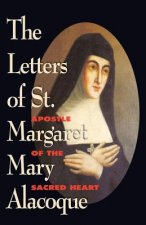 Letters of St.Margaret Mary Alacoque