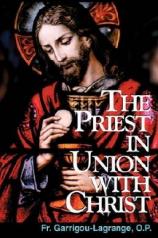 Priest in Union with Christ