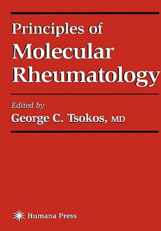 Principles of Molecular Rheumatology