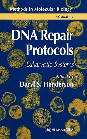 DNA Repair Protocols