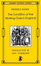 Condition of the Working Class in England