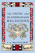 Celtic and Scandinavian Religions