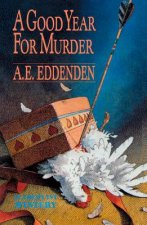 Good Year for Murder