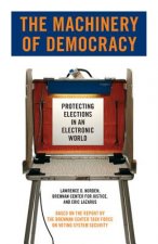 Machinery of Democracy