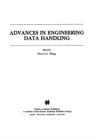 Advances in Engineering Data Handling