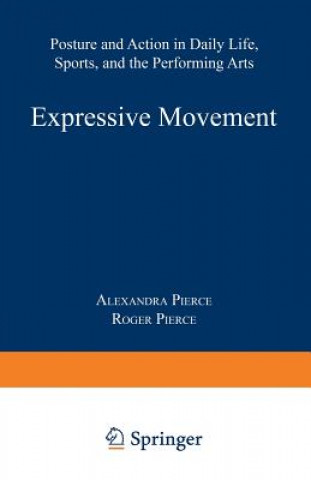 Expressive Movement