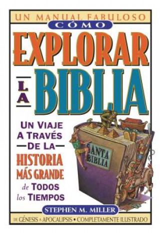 Como explorar la Biblia