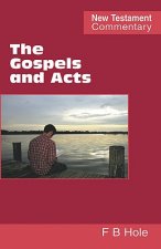 Gospels and Acts