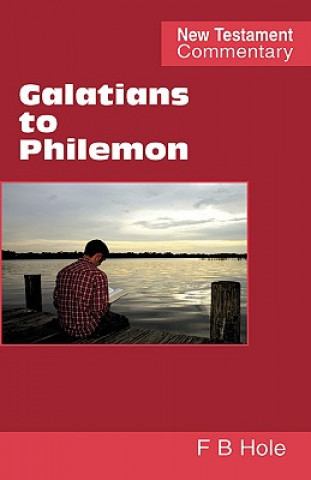 Galatians to Philemon