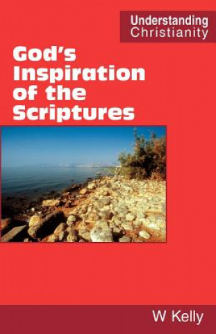 God's Inspiration of the Scriptures