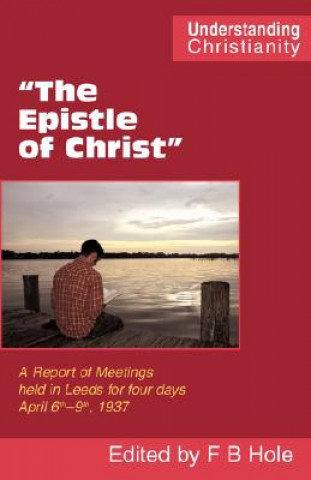 Epistle of Christ