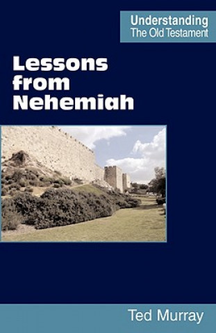 Lessons from Nehemiah