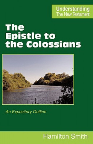 Epistle to the Colossians