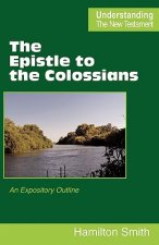 Epistle to the Colossians
