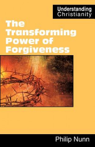 Transforming Power of Forgiveness