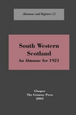 South-west Scotland