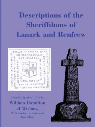 Descriptions of the Sheiffdoms of Lanark and Renfrew