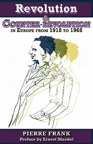 Revolution and Counterrevolution in Europe From 1918 to 1968