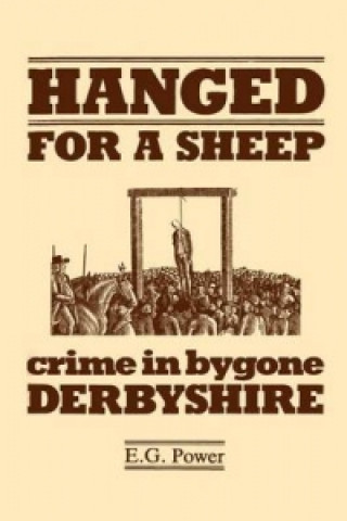 Hanged for a Sheep