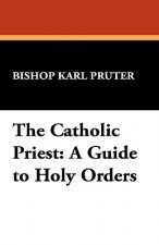 Catholic Priest