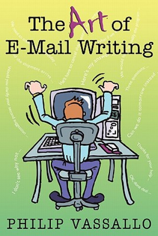 Art of E-Mail Writing
