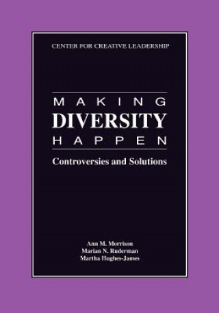 Making Diversity Happen