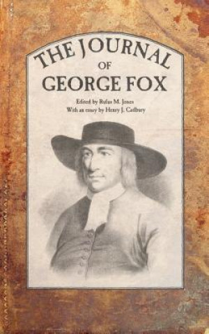 Journal of George Fox