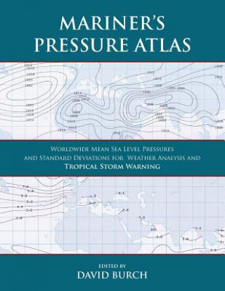 Mariner's Pressure Atlas