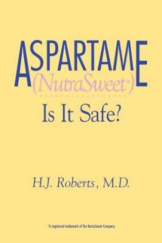 Aspartame (NutraSweet)