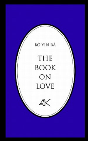 Book on Love