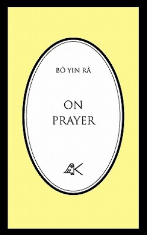 On Prayer