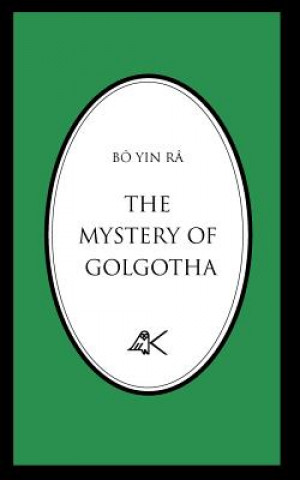 Mystery of Golgotha
