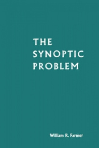 Synoptic Problem