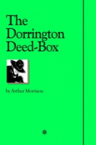 Dorrington Deed-Box
