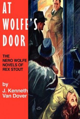 At Wolfe's Door