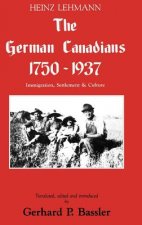 German Canadians 1750-1937
