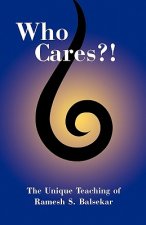 Who Cares?!