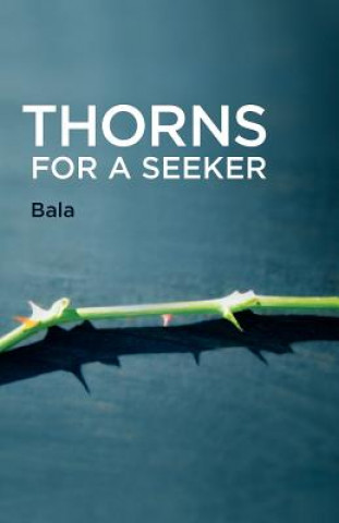 Thorns for a Seeker