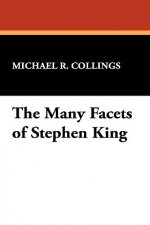 Many Facets of Stephen King