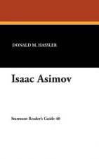 Isaac Asimov