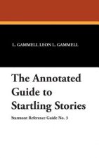 Annotated Guide to Startling Stories
