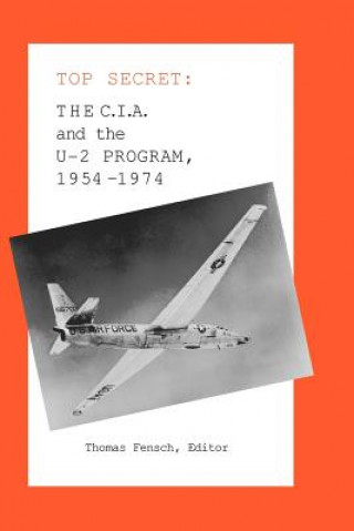 C.I.A. and the U-2 Program